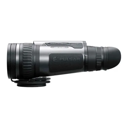 Jumelles à vision thermique Pulsar Merger XT50 LRF 