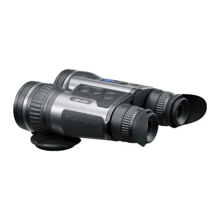 Jumelles à vision thermique Pulsar Merger XT50 LRF 