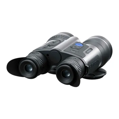 Jumelles à vision thermique Pulsar Merger XT50 LRF 