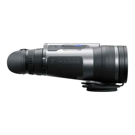 Jumelles à vision thermique Pulsar Merger XT50 LRF 