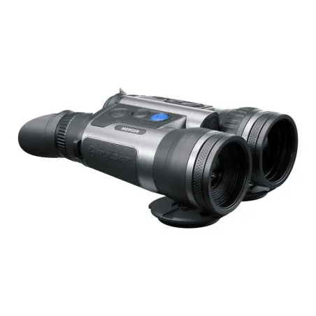 Jumelles à vision thermique Pulsar Merger XT50 LRF 