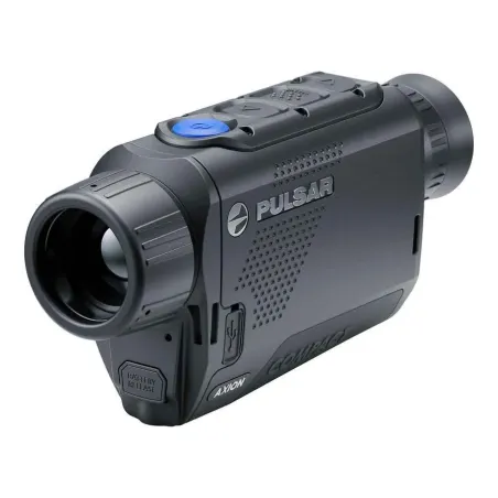 Monoculaire à vision thermique Pulsar Axion XG30 Compact 