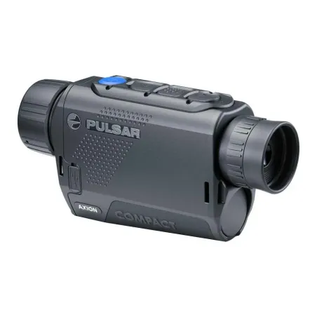 Monoculaire à vision thermique Pulsar Axion XG30 Compact 