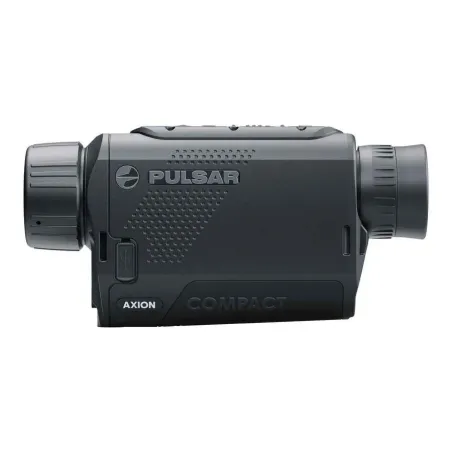 Monoculaire à vision thermique Pulsar Axion XG30 Compact 