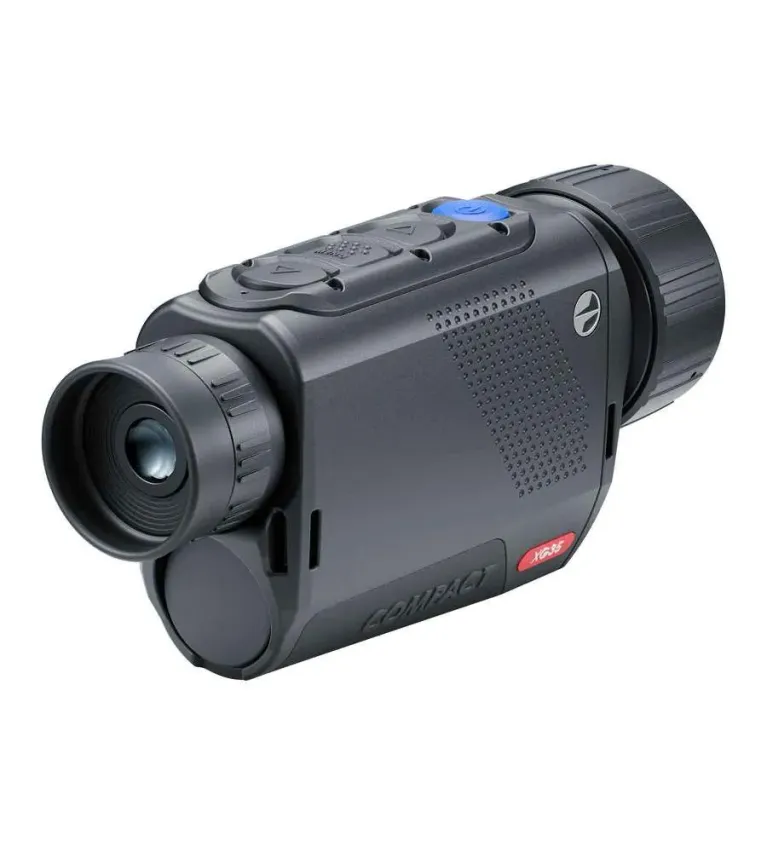 Monoculaire à vision thermique Pulsar Axion XG35 Compact 