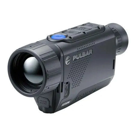 Monoculaire à vision thermique Pulsar Axion XG35 Compact 