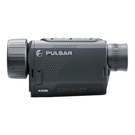 Monoculaire à vision thermique Pulsar Axion XG35 Compact 