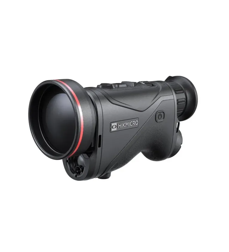 Monoculaire à vision thermique HikMicro Condor CQ50LV2 LRF 