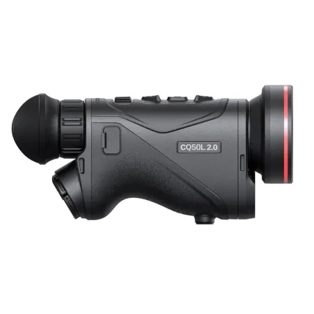 Monoculaire à vision thermique HikMicro Condor CQ50LV2 LRF 
