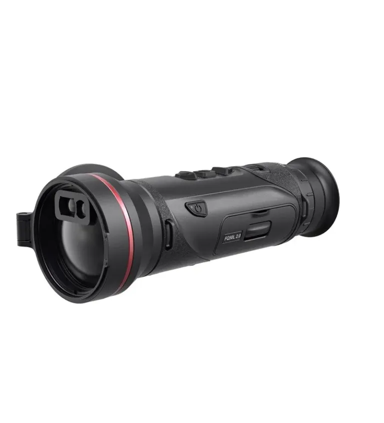 Monoculaire à vision thermique HikMicro Falcon FQ50LV2 LRF 