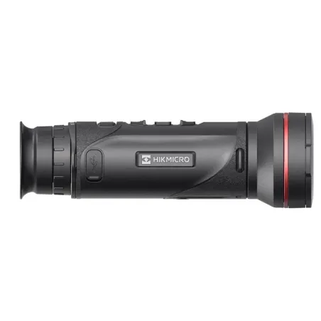 Monoculaire à vision thermique HikMicro Falcon FQ50LV2 LRF 