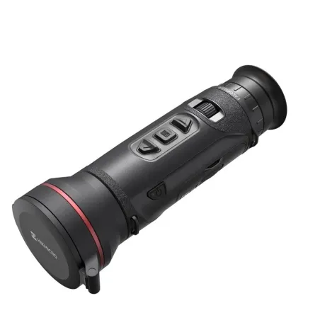 Monoculaire à vision thermique HikMicro Falcon FQ50LV2 LRF 