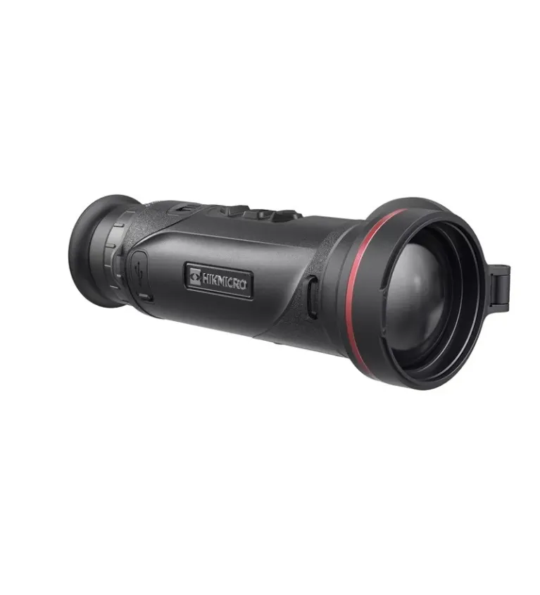 Monoculaire à vision thermique HikMicro Falcon FQ50V2 