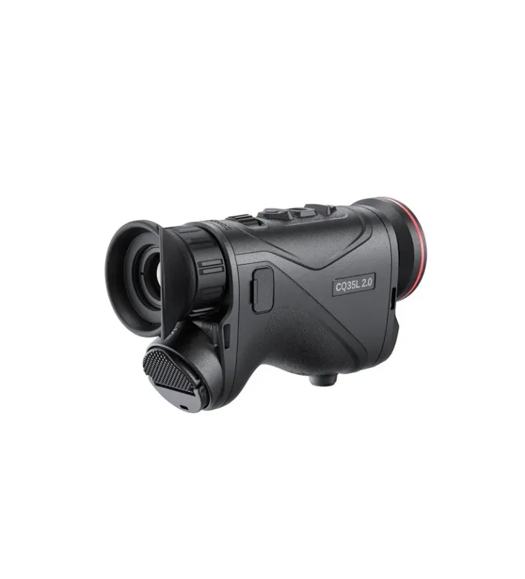 Monoculaire à vision thermique HikMicro Condor CQ35LV2 LRF 