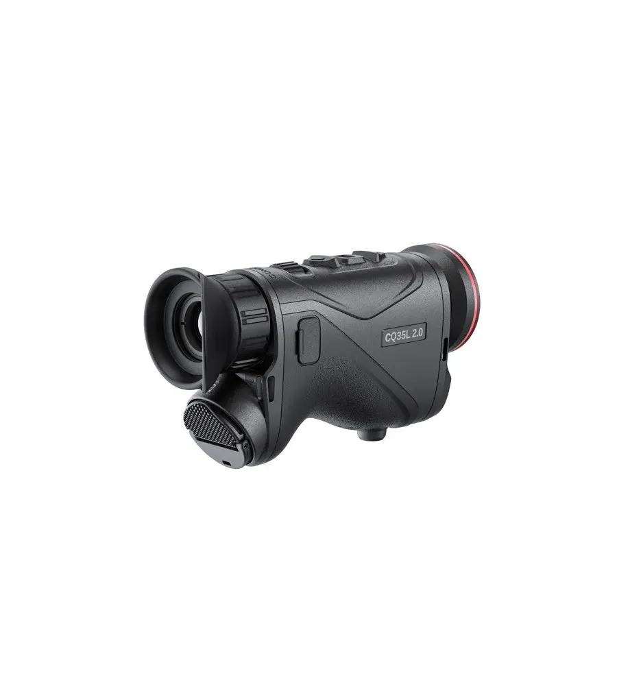 Monoculaire à vision thermique HikMicro Condor CQ35LV2 LRF Monoculaire à vision thermique HikMicro Condor CQ35LV2 LRF