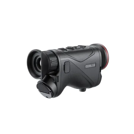 Monoculaire à vision thermique HikMicro Condor CQ35LV2 LRF 