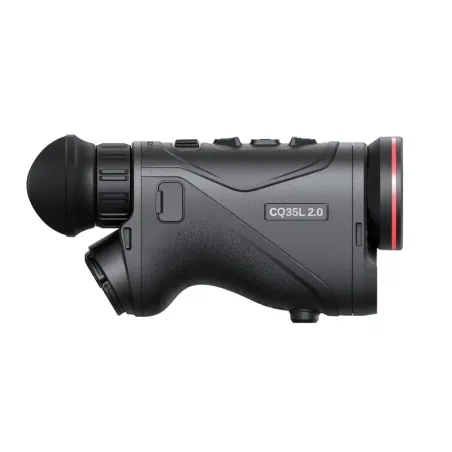 Monoculaire à vision thermique HikMicro Condor CQ35LV2 LRF 