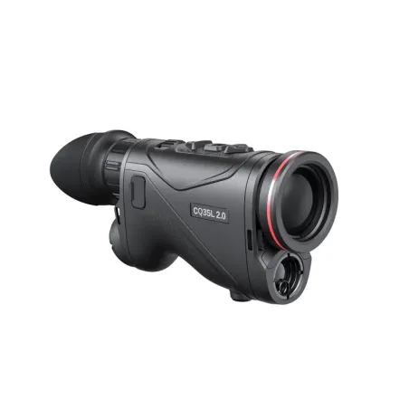 Monoculaire à vision thermique HikMicro Condor CQ35LV2 LRF 