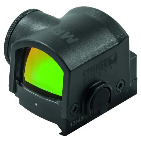 Point rouge Steiner MRS - 3 MOA - Montage Picatinny 