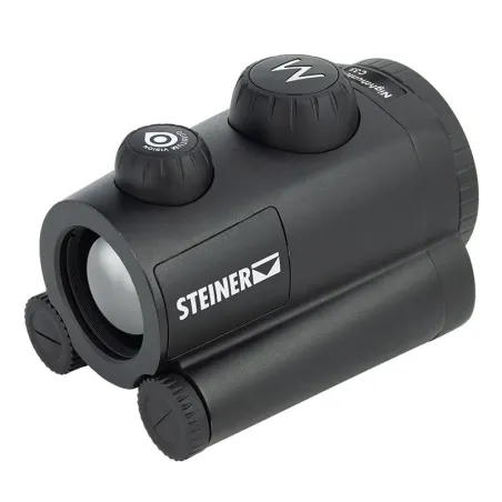MONOCULAIRE THERMIQUE CLIP-ON  NIGHTHUNTER C35 GEN 2 