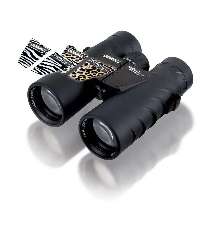 Jumelles Steiner Safari Ultrasharp 10x42 Jumelles Steiner Safari Ultrasharp 10x42