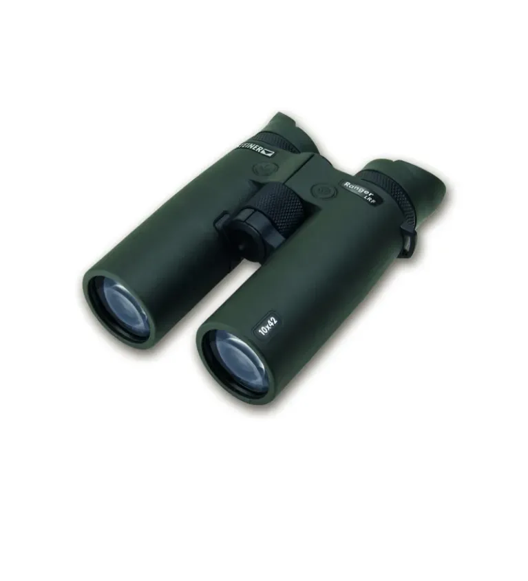 Jumelles Steiner Ranger 10x42 