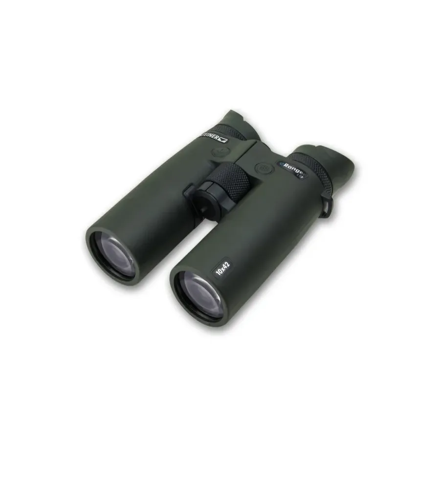 Jumelles Steiner eRanger LRF 10x42 