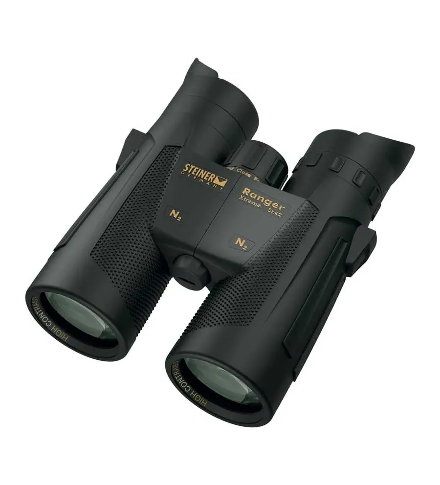 Jumelles Steiner Ranger Xtreme 8x42 Jumelles Steiner Ranger Xtreme 8x42
