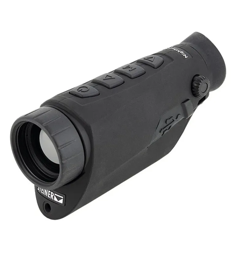 MONOCULAIRE THERMIQUE NIGHTHUNTER H35 LITE GEN2 