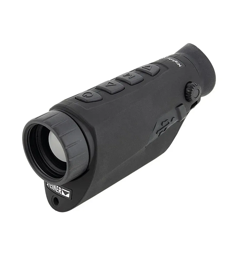 MONOCULAIRE THERMIQUE NIGHTHUNTER H35 LITE GEN2 MONOCULAIRE THERMIQUE NIGHTHUNTER H35 LITE GEN2