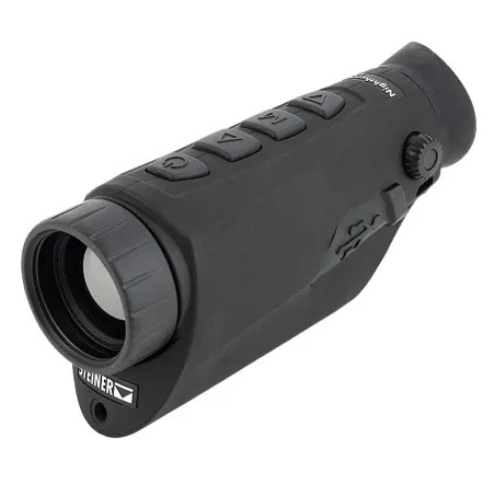 MONOCULAIRE THERMIQUE NIGHTHUNTER H35 LITE GEN2 