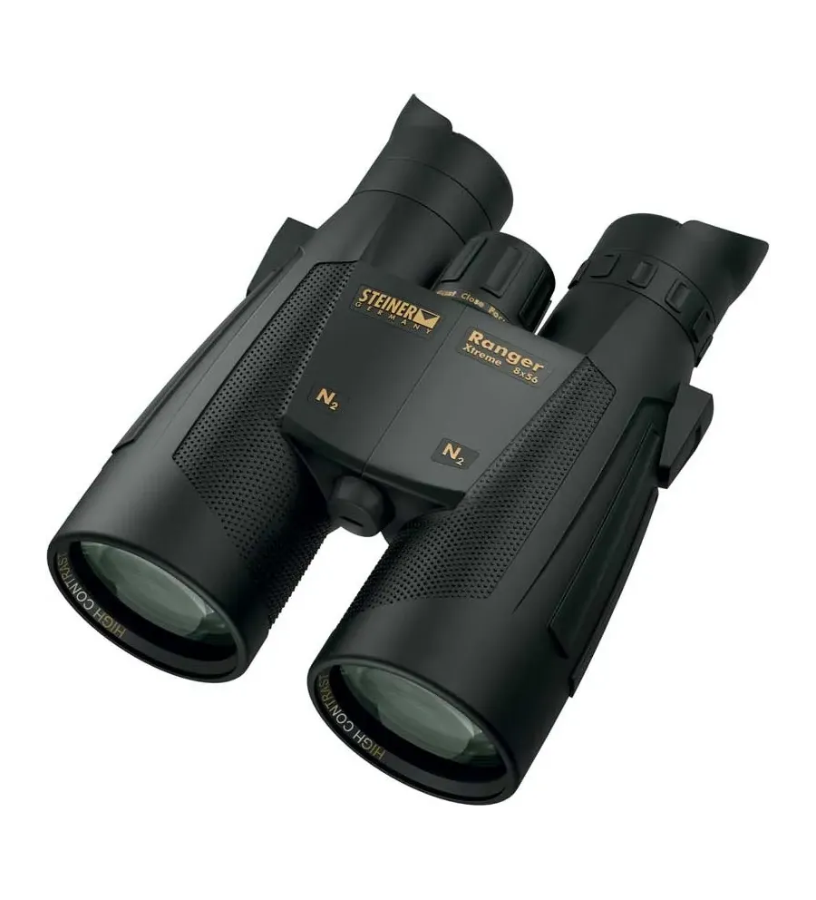 Jumelles Steiner Ranger Xtreme 8x56 Jumelles Steiner Ranger Xtreme 8x56