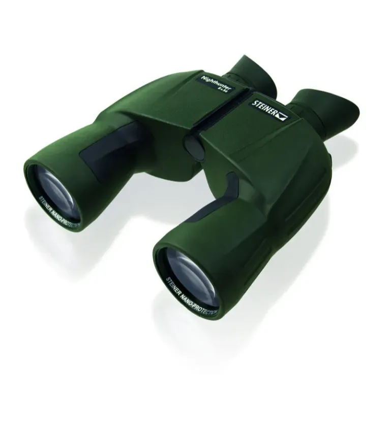 Jumelles Steiner NightHunter 8x56 