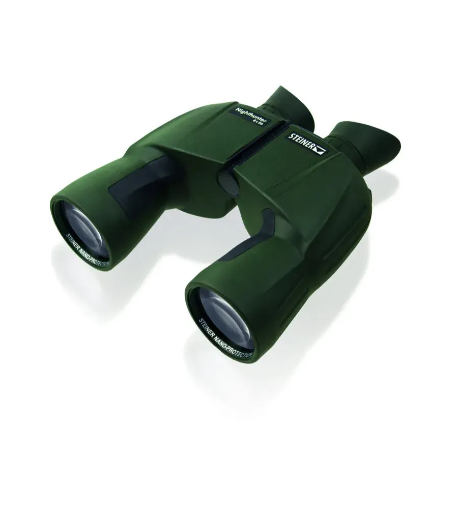 Jumelles Steiner NightHunter 8x56 Jumelles Steiner NightHunter 8x56