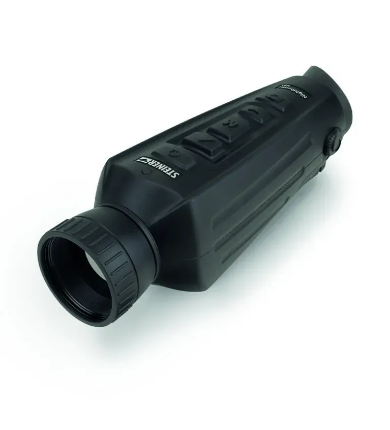 MONOCULAIRE THERMIQUE NIGHTHUNTER H35 GEN 2 