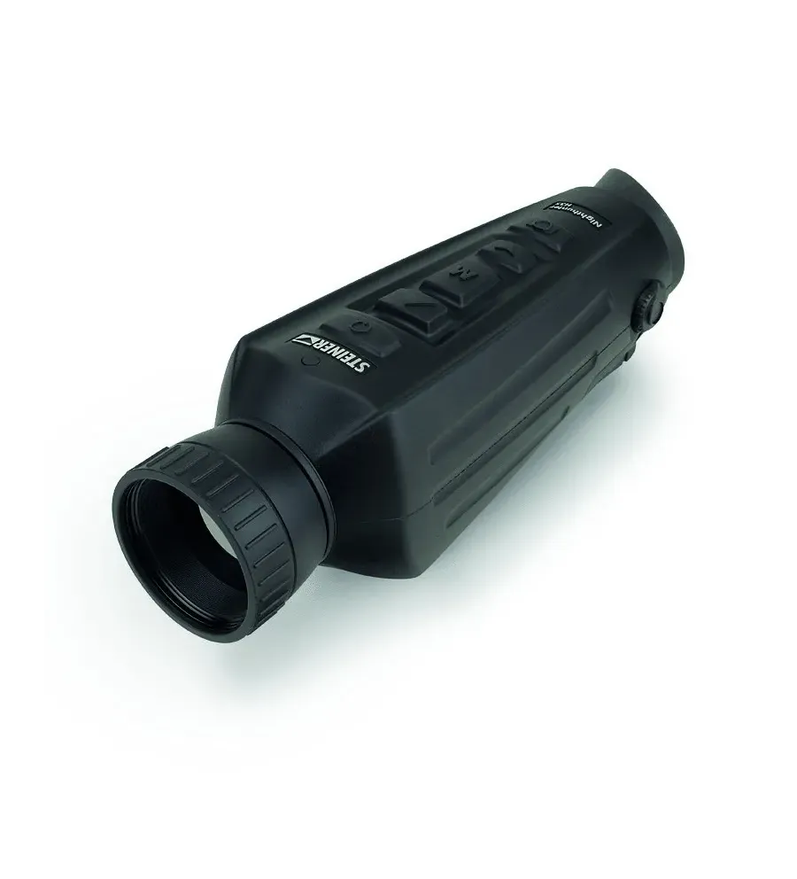 MONOCULAIRE THERMIQUE NIGHTHUNTER H35 GEN 2 MONOCULAIRE THERMIQUE NIGHTHUNTER H35 GEN 2