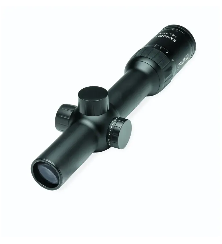 Lunette de tir Steiner Ranger 6 1-6x24 - Ret. 4A-I 