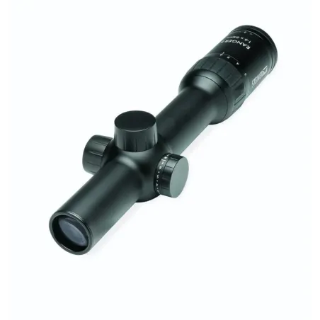Lunette de tir Steiner Ranger 6 1-6x24 - Ret. 4A-I 