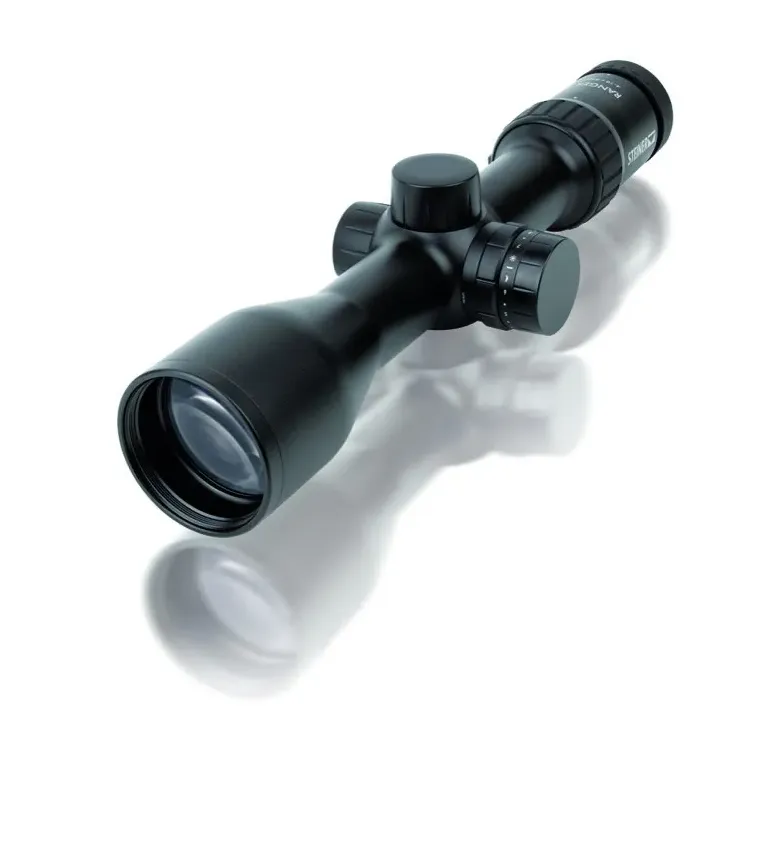 Lunette de tir Steiner Ranger 4S 4-16x44 - Ret. 4A-I 