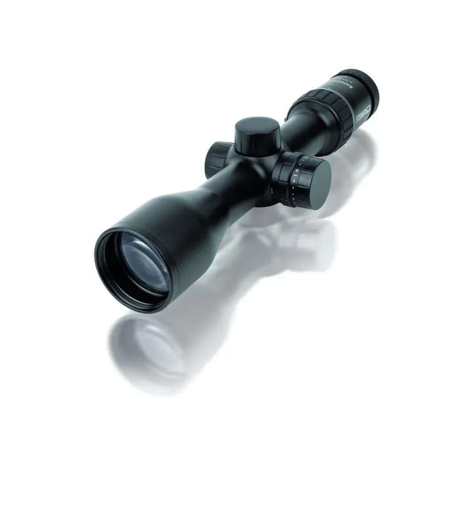 Lunette de tir Steiner Ranger 4S 4-16x44 - Ret. 4A-I Lunette de tir Steiner Ranger 4S 4-16x44 - Ret. 4A-I