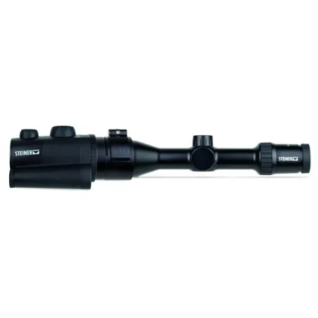 Lunette de tir Steiner Ranger 4S 4-16x44 - Ret. 4A-I 