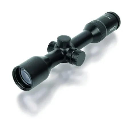 Lunette de tir Steiner Ranger 8 1,6-12,8x42 - Ret. 4A-I - Tourelle balistique  