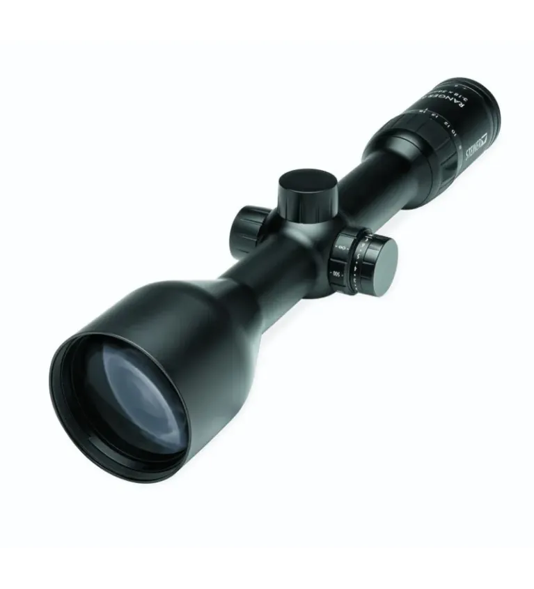 Lunette de tir Steiner Ranger 6 3-18x56 - Ret. 4A-I 