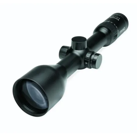 Lunette de tir Steiner Ranger 6 3-18x56 - Ret. 4A-I 