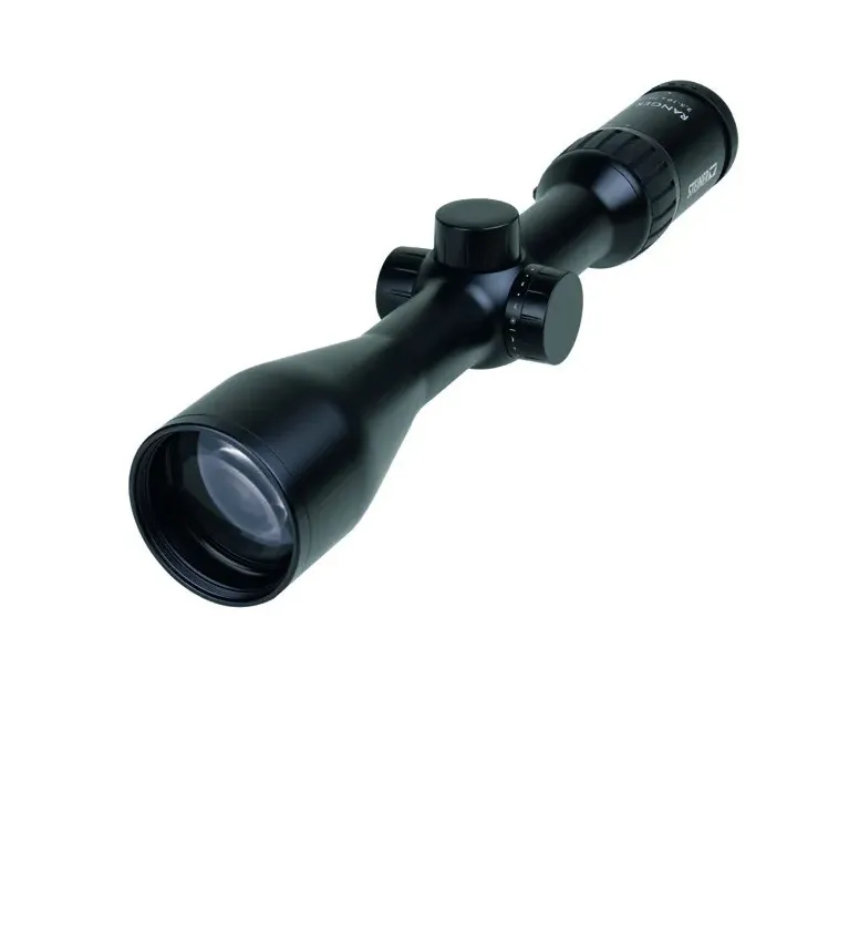Lunette de tir Steiner Ranger 4 2,5-10x50 - Ret. 4A-I 