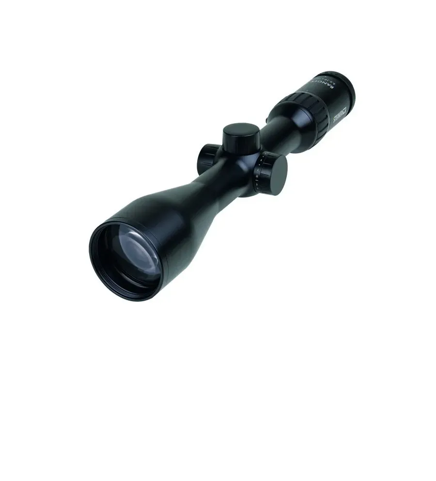 Lunette de tir Steiner Ranger 4 2,5-10x50 - Ret. 4A-I Lunette de tir Steiner Ranger 4 2,5-10x50 - Ret. 4A-I