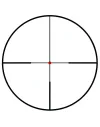Lunette de tir Steiner Ranger 4 2,5-10x50 - Ret. 4A-I 