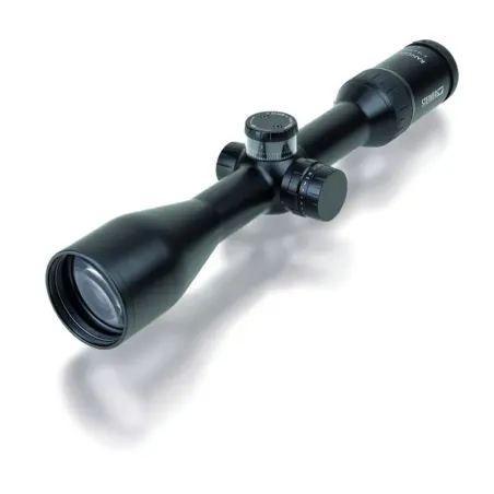 Lunette de tir Steiner Ranger 8 2-16x50 - Ret. 4A-I 