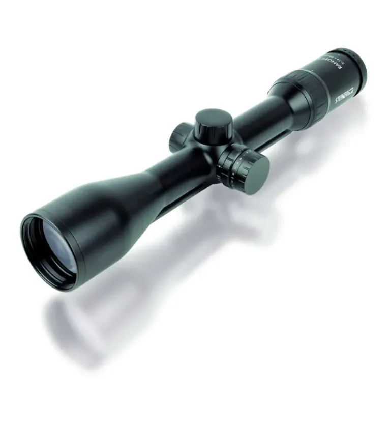 Lunette de tir Steiner Ranger 8 2-16x50 - Ret. 4A-I - Rail 