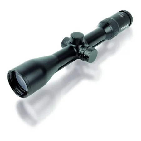 Lunette de tir Steiner Ranger 8 2-16x50 - Ret. 4A-I - Rail 